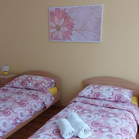 Apartments Ines Medulin Ngoại thất bức ảnh