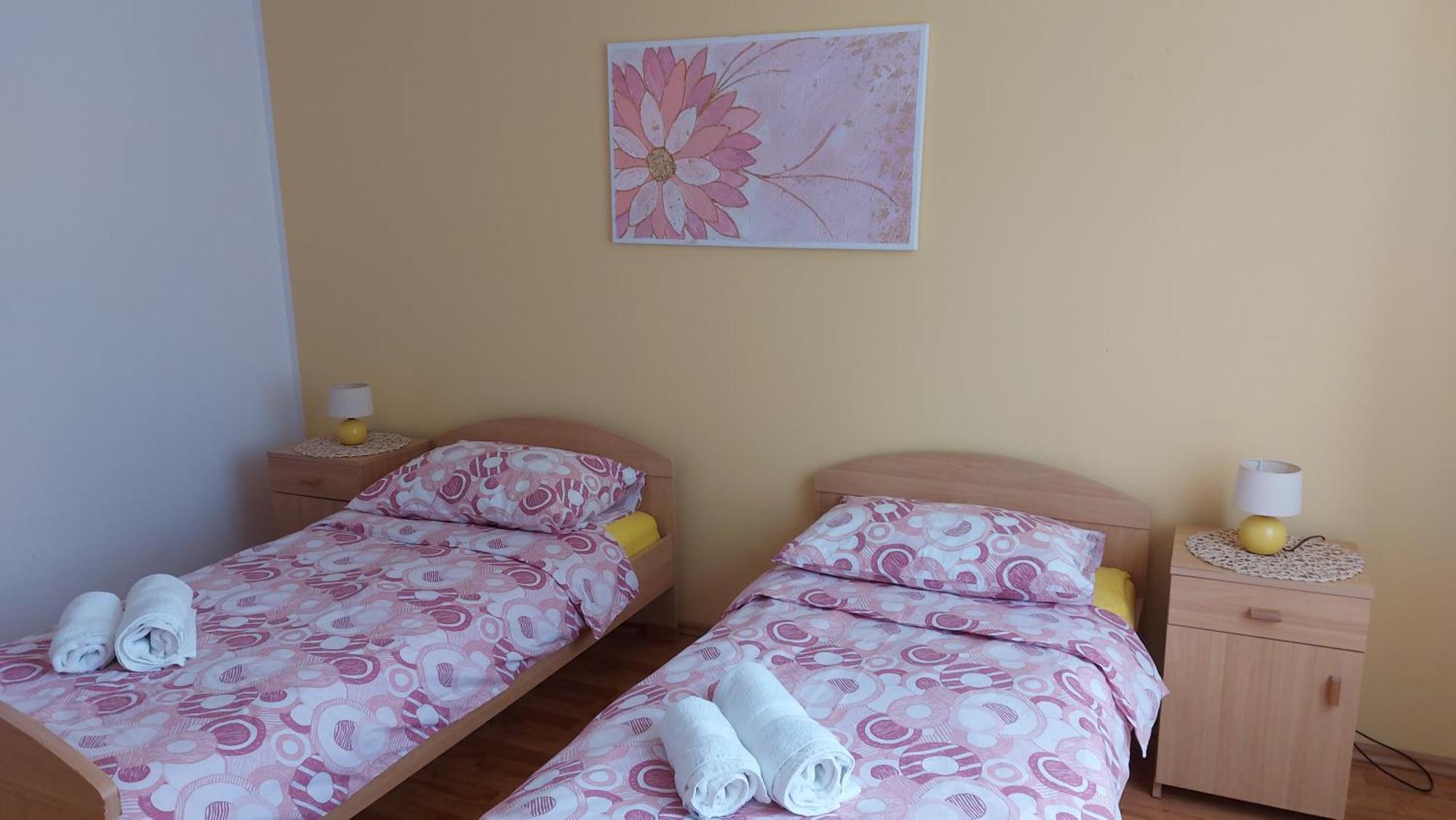 Apartments Ines Medulin Ngoại thất bức ảnh