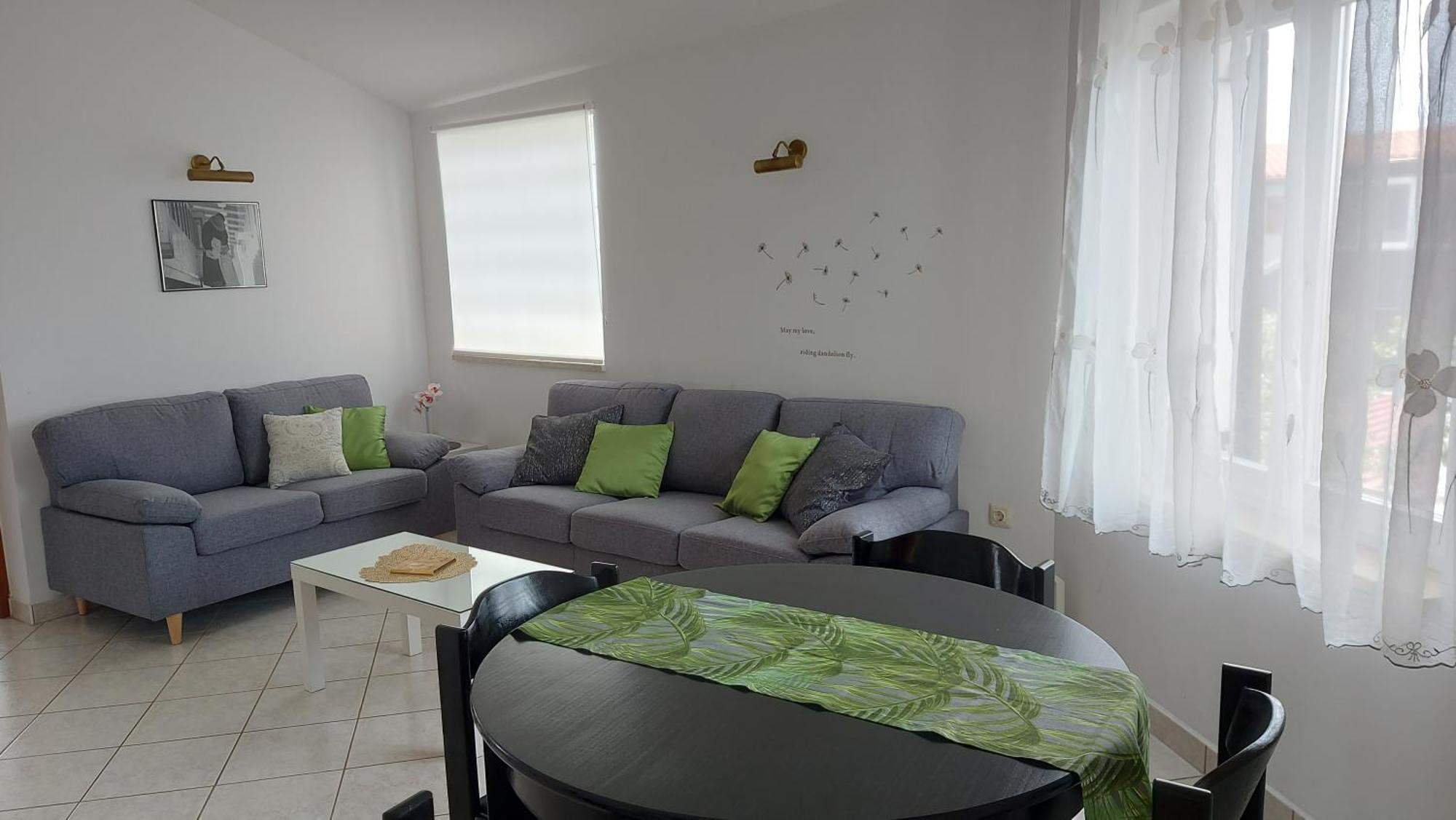 Apartments Ines Medulin Ngoại thất bức ảnh