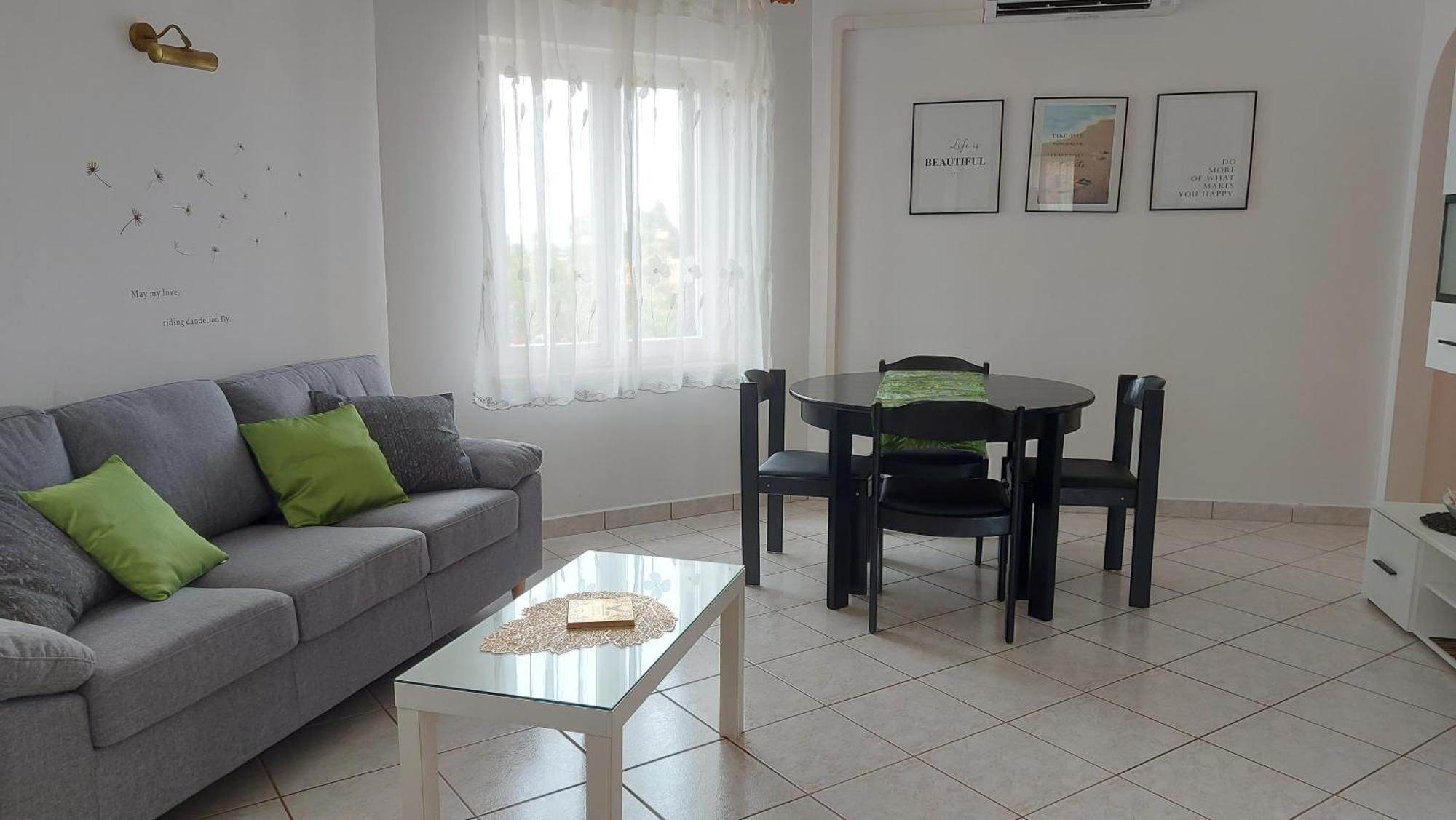 Apartments Ines Medulin Ngoại thất bức ảnh