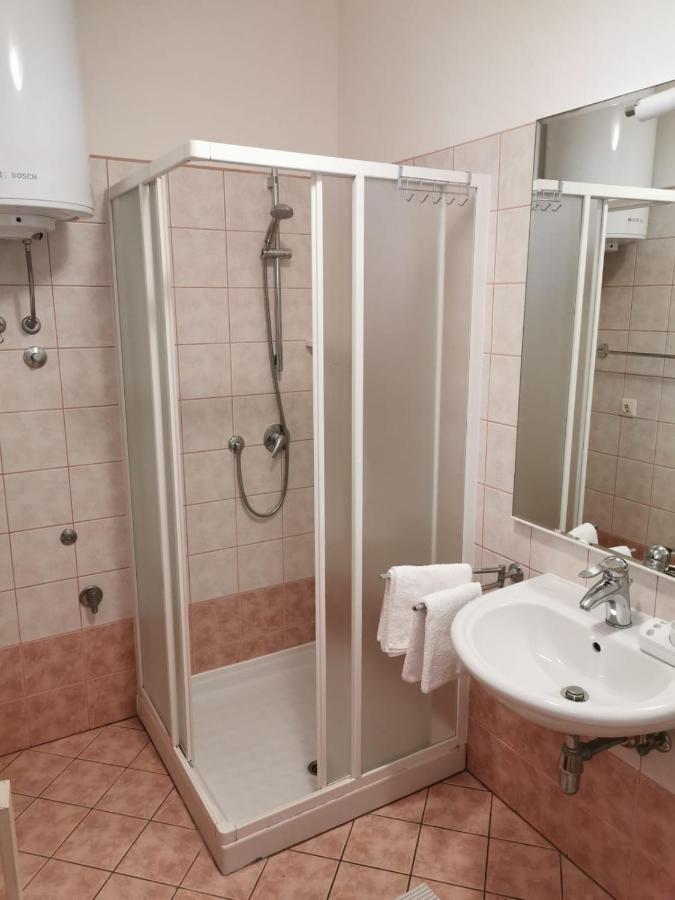 Apartments Ines Medulin Ngoại thất bức ảnh