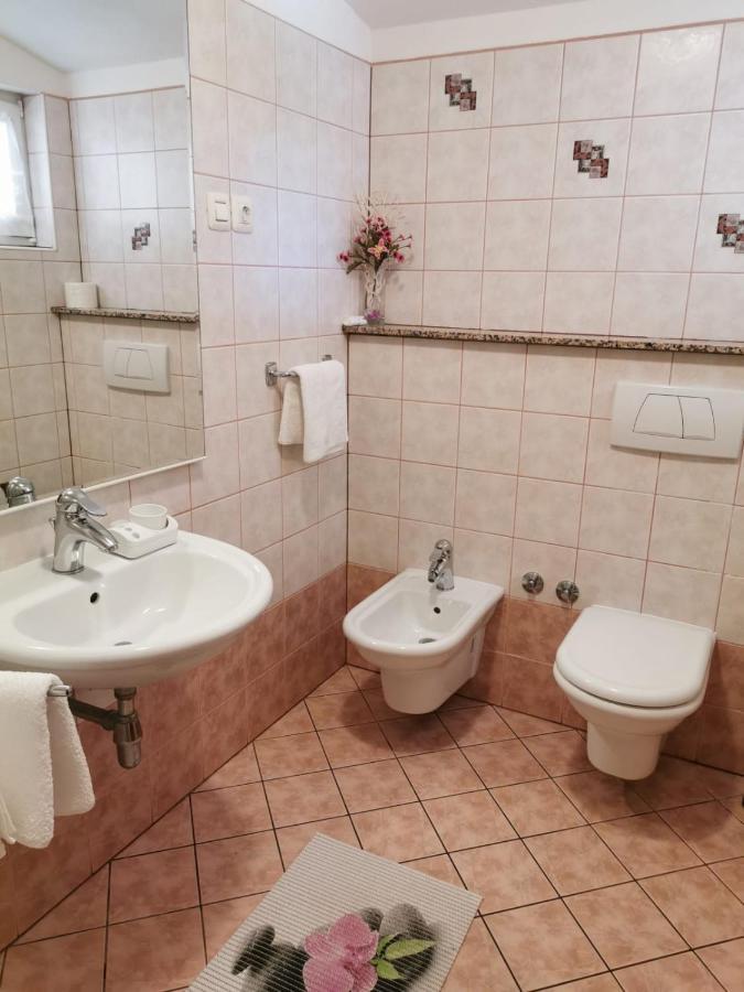 Apartments Ines Medulin Ngoại thất bức ảnh