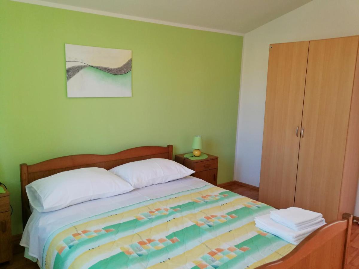 Apartments Ines Medulin Ngoại thất bức ảnh