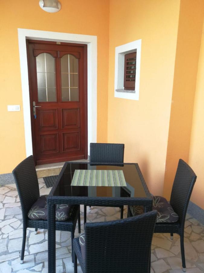 Apartments Ines Medulin Ngoại thất bức ảnh