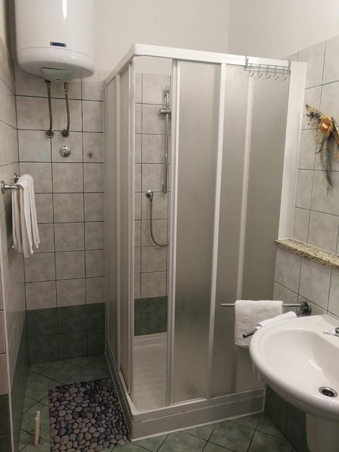 Apartments Ines Medulin Ngoại thất bức ảnh