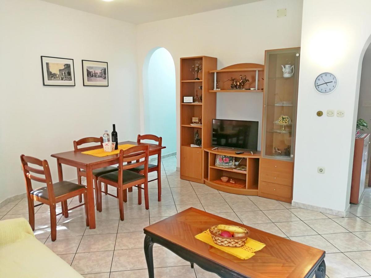 Apartments Ines Medulin Ngoại thất bức ảnh