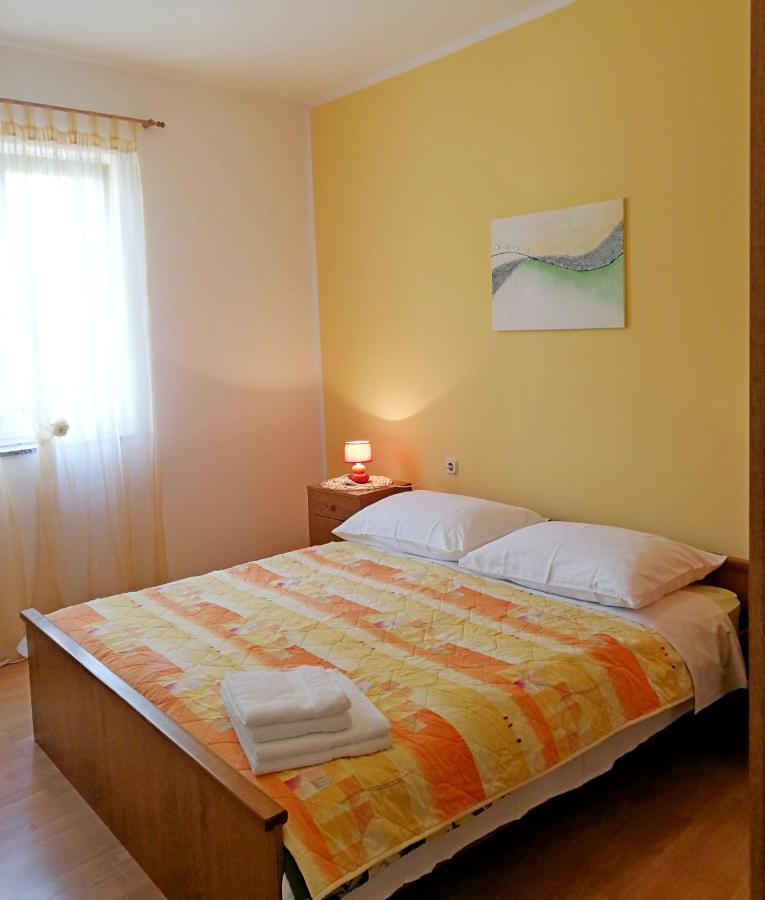 Apartments Ines Medulin Ngoại thất bức ảnh