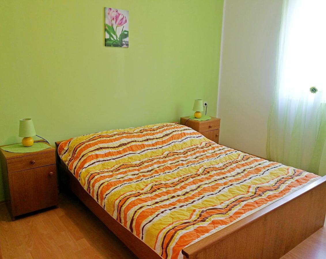 Apartments Ines Medulin Ngoại thất bức ảnh