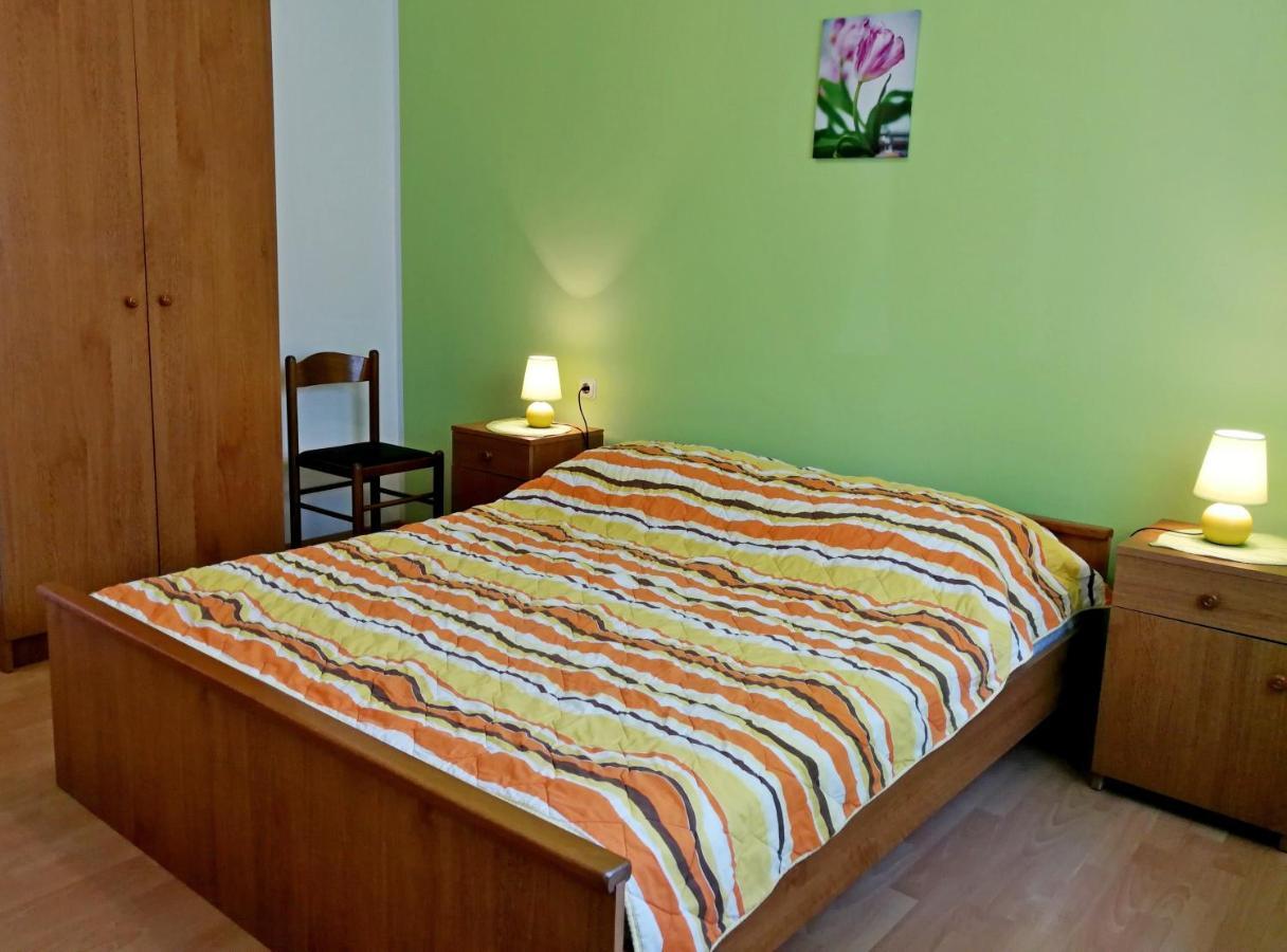 Apartments Ines Medulin Ngoại thất bức ảnh